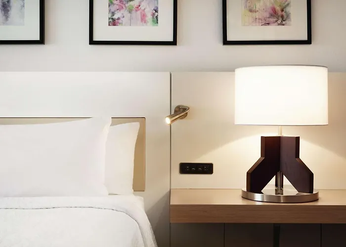 Hilton Garden Inn Bridgewater