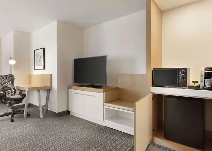 Hilton Garden Inn Bridgewater